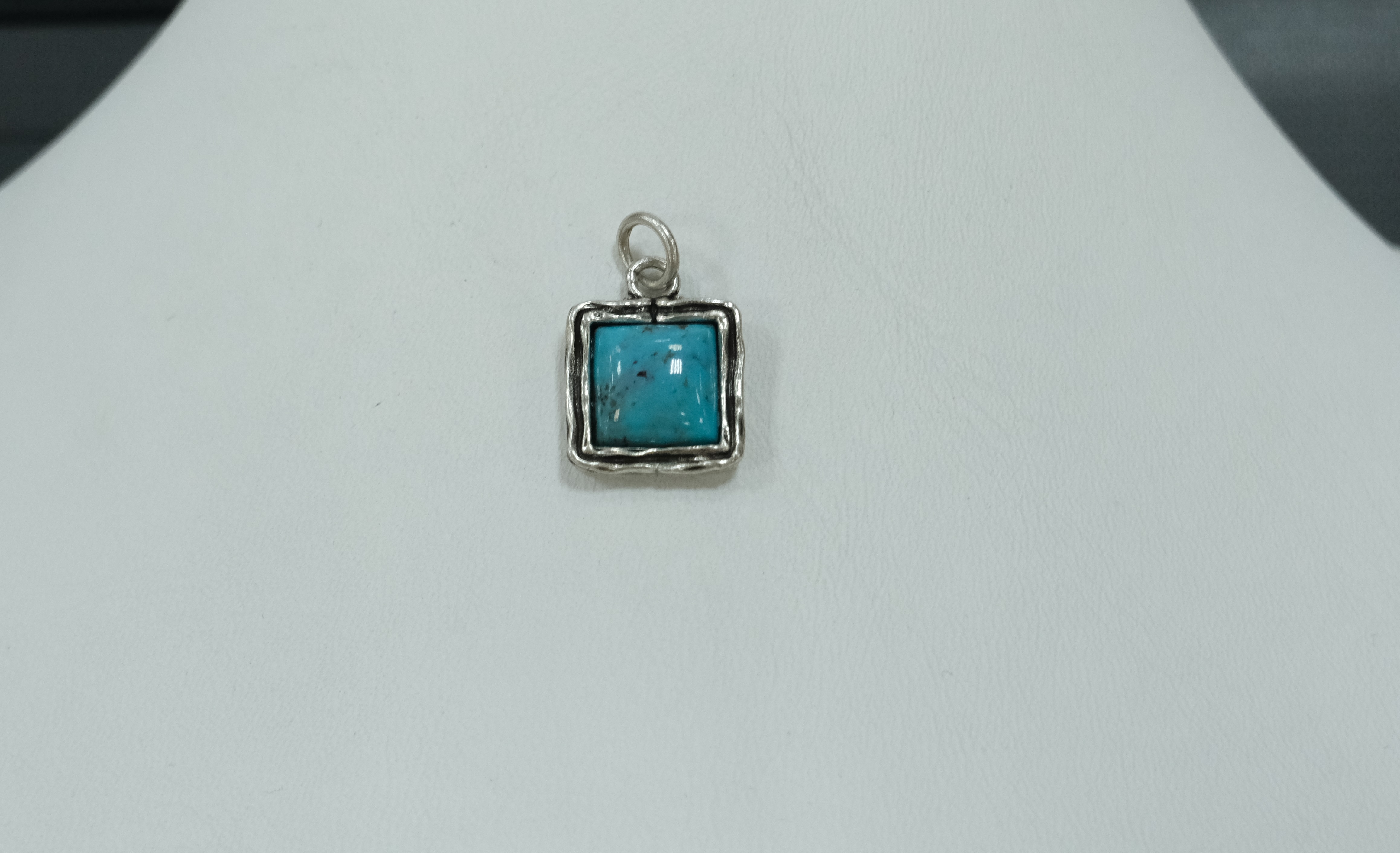 10422-001898 Подвеска (Ag 925)